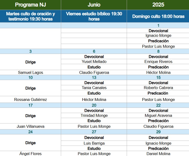 Junio